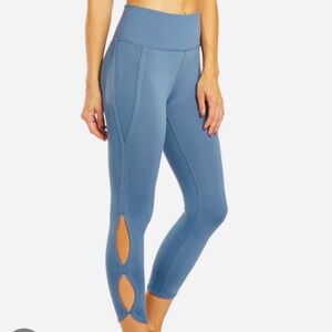 FREE PEOPLE Infinity High Rise Legging